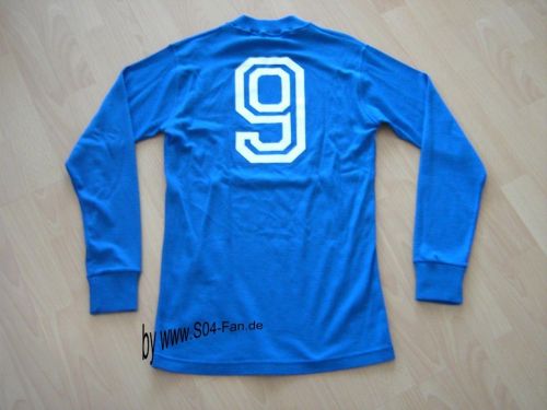 Schalke 04 1979-80 Home Kit