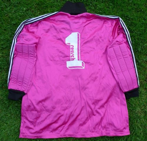 Schalke 04 1991-92 GK 1 Kit