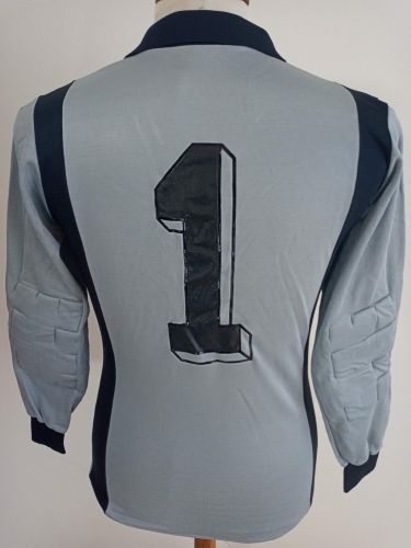 Hertha BSC 1977-78 GK 1 Kit