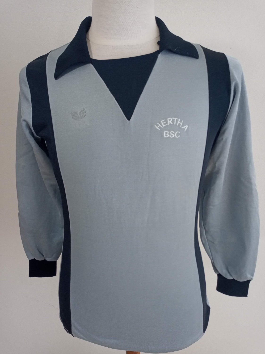 Hertha BSC 1977-78 GK 1 Kit