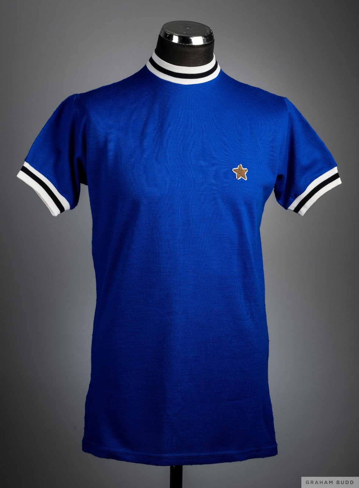 Juventus FC 1970-71 Away Kit