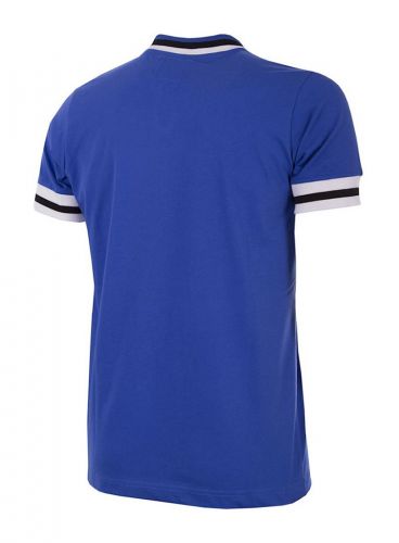 Juventus FC 1976-77 Away Kit