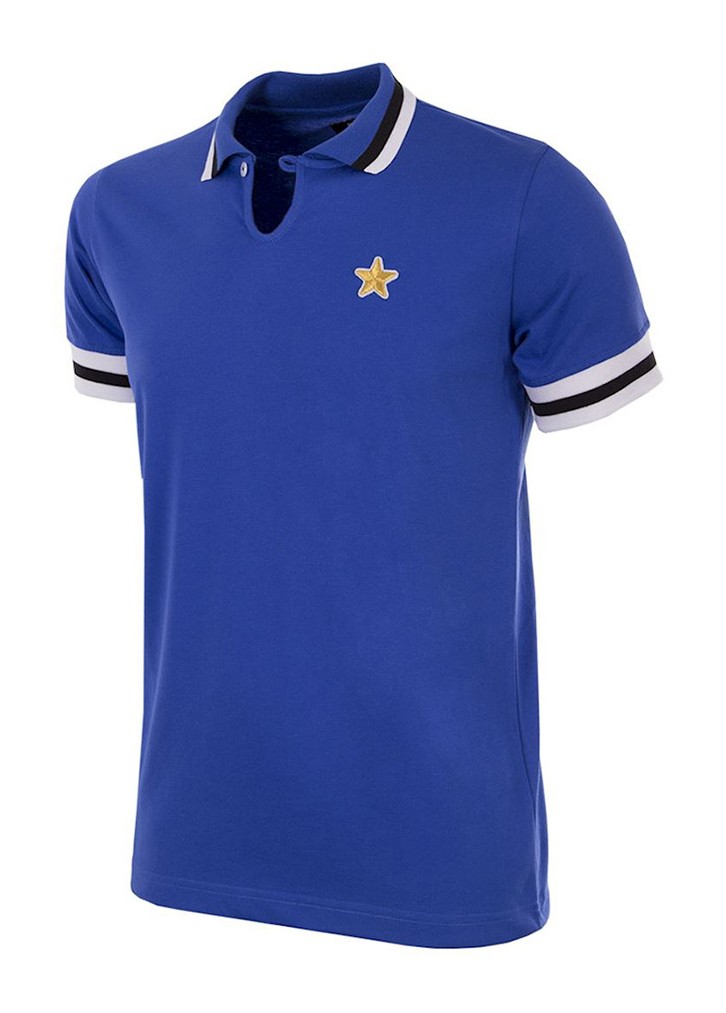 Juventus FC 1976-77 Away Kit