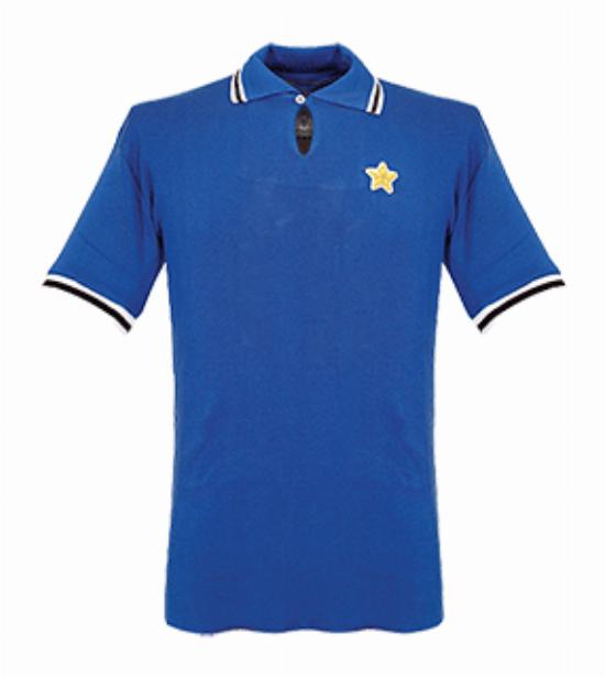 Juventus FC 1977-78 Away Kit