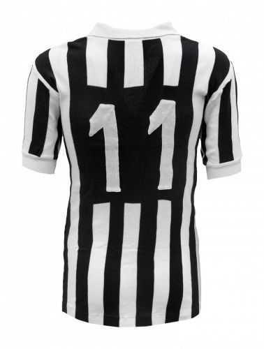 Juventus FC 1983-84 Home Kit