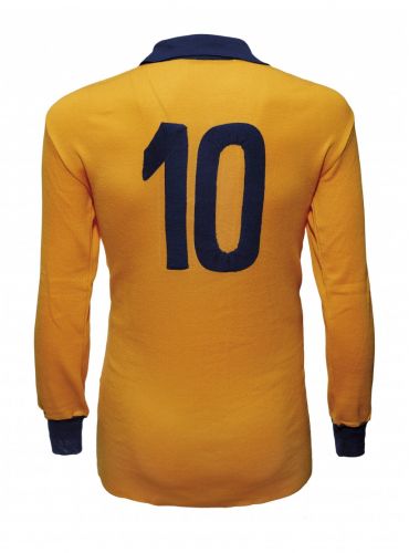Juventus FC 1984-85 Away Kit