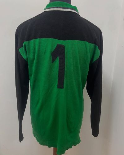 Juventus FC 1984-85 GK 3 Kit