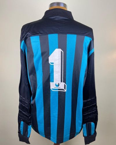 Juventus FC 1985-86 GK Kit