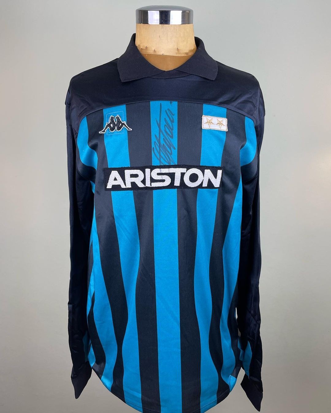 Juventus FC 1985-86 GK Kit
