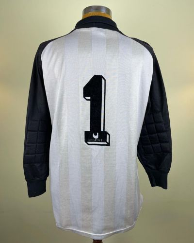Juventus FC 1985-86 GK 2 Kit