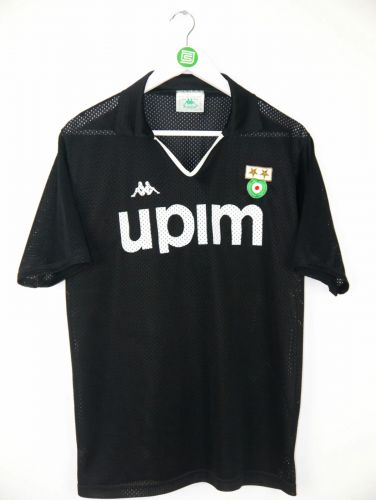 Juventus FC 1990-91 Third Kit