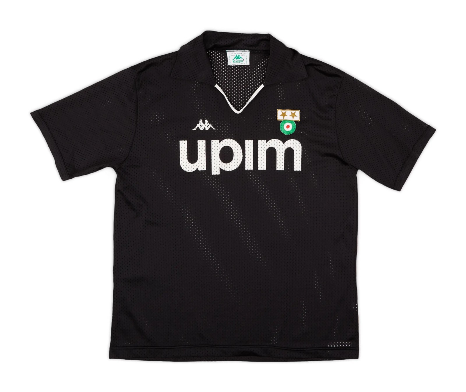 Juventus FC 1990-91 Third Kit