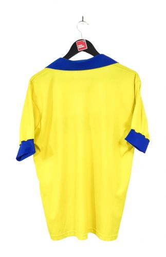 Juventus FC 1991-92 Away Kit