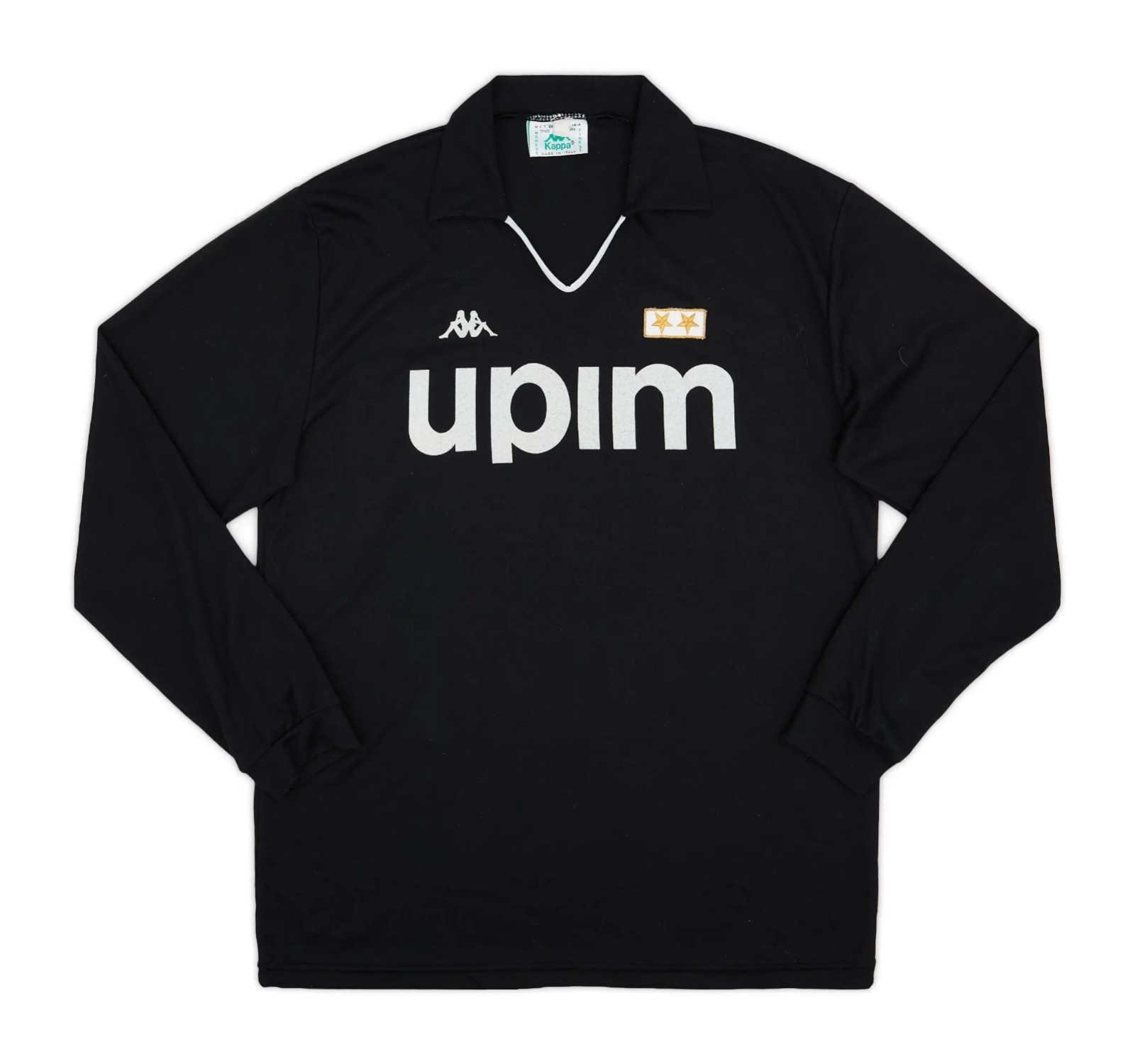 Juventus FC 1991-92 Third Kit