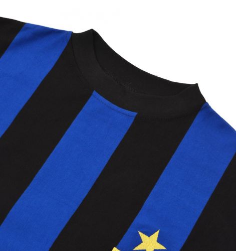 Inter Milan 1971-72 Home Kit