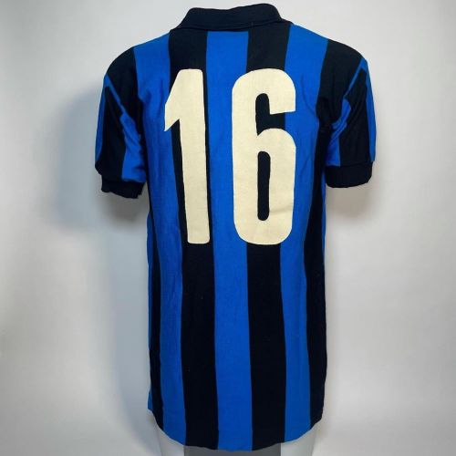 Inter Milan 1973-74 Home Kit