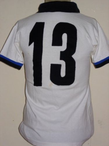 Inter Milan 1974-75 Away Kit
