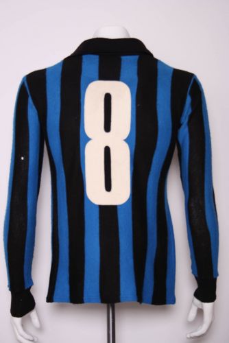 Inter Milan 1978-79 Home Kit