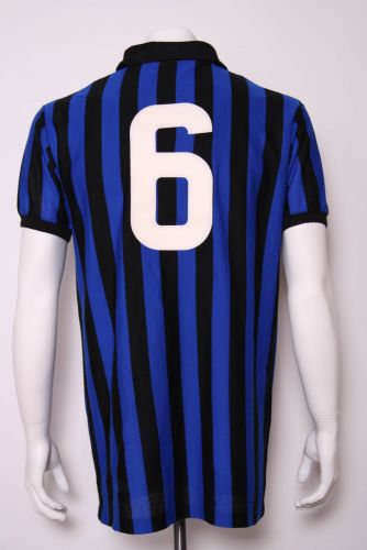 Inter Milan 1979-80 Home Kit