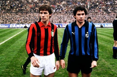 Inter Milan 1979-80 Home Kit