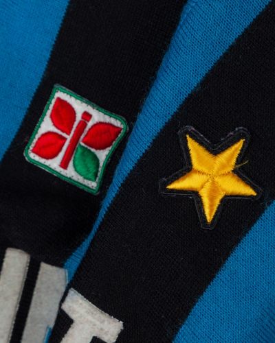 Inter Milan 1981-82 Home Kit