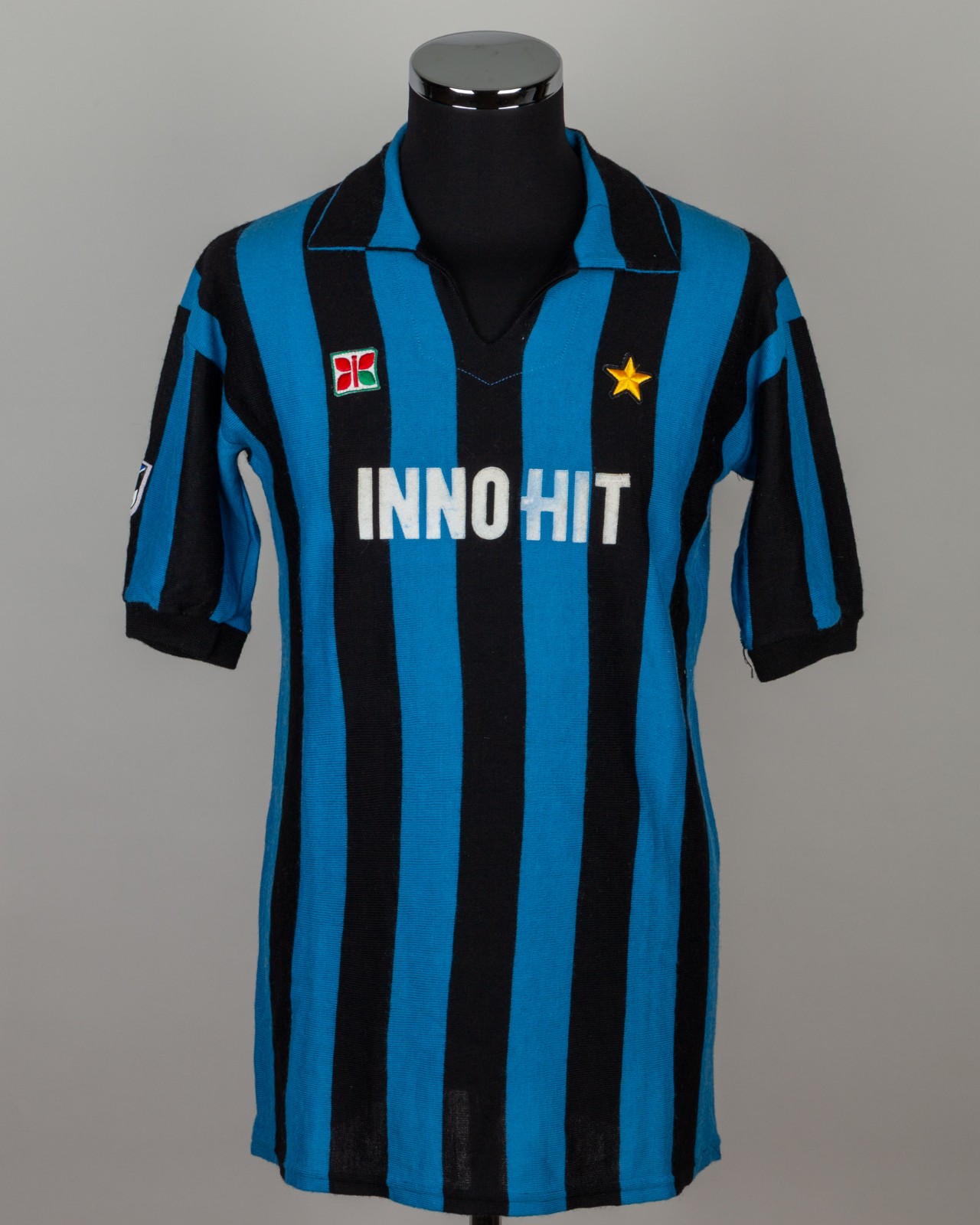 Inter Milan 1981-82 Home Kit