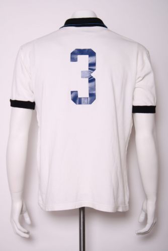 Inter Milan 1981-82 Away Kit