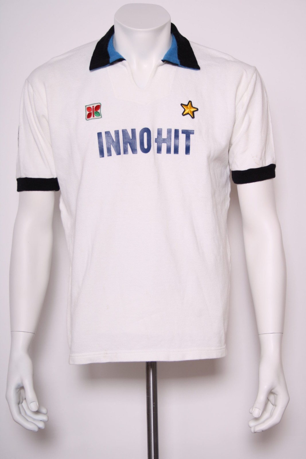 Inter Milan 1981-82 Away Kit