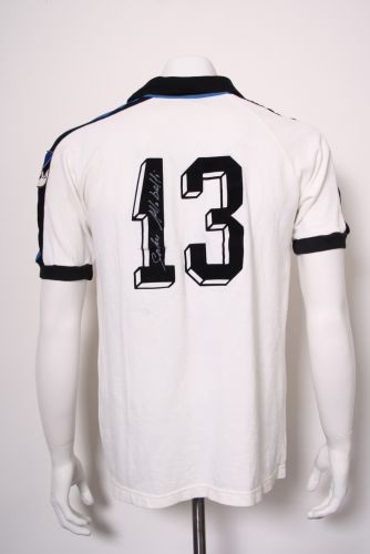 Inter Milan 1982-83 Away Kit