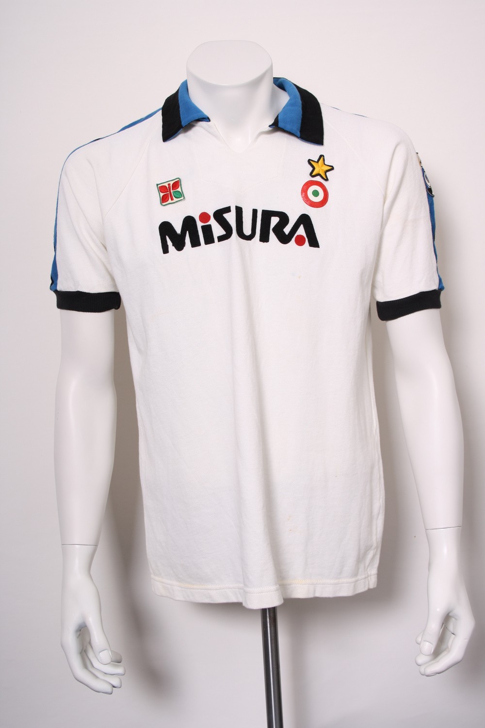 Inter Milan 1982-83 Away Kit