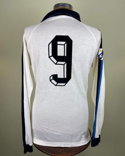Inter Milan 1983-84 Away Kit