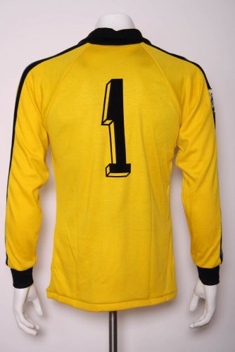 Inter Milan 1984-85 GK Kit