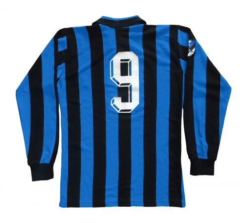 Inter Milan 1985-86 Home Kit