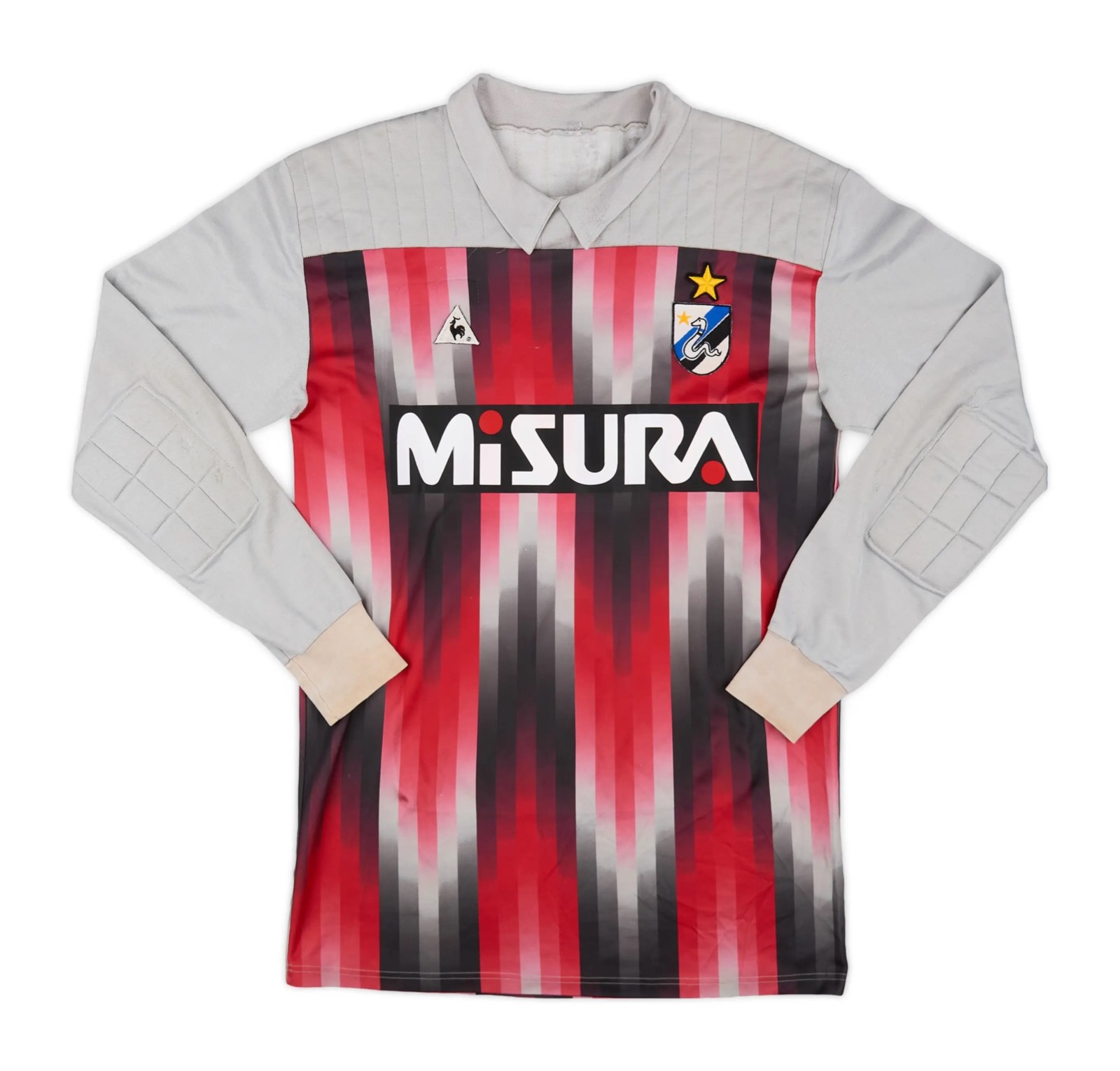 Inter Milan 1987-88 GK 1 Kit
