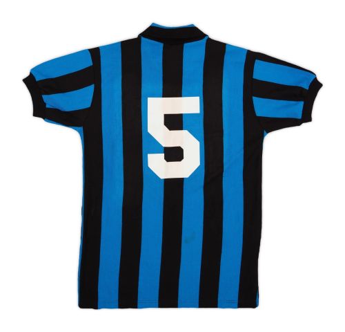 Inter Milan 1988-89 Home Kit