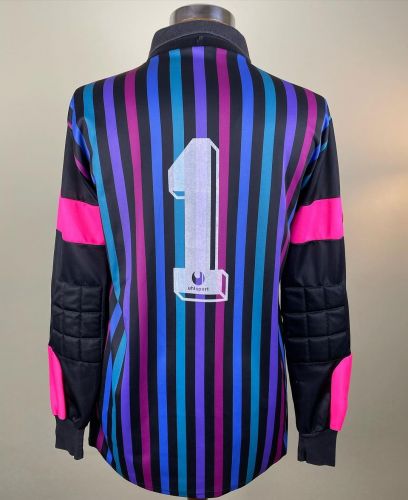 Inter Milan 1989-90 GK 2 Kit