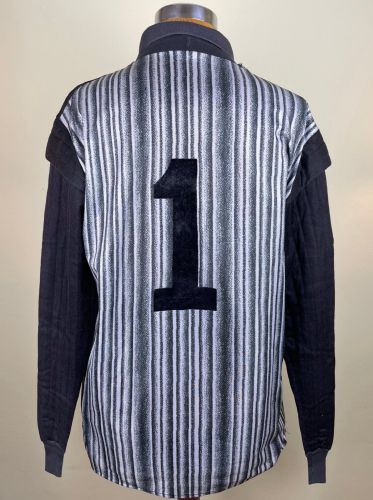 Inter Milan 1989-90 GK 4 Kit