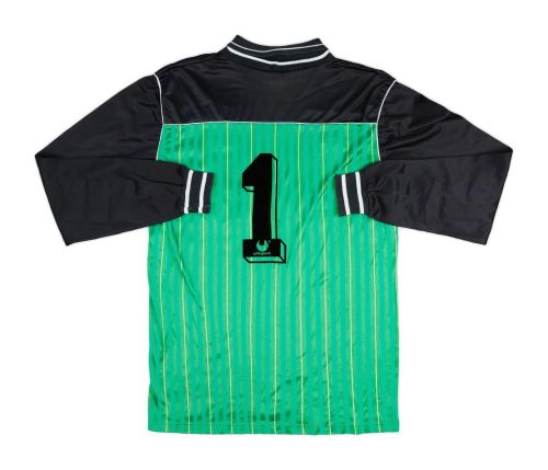 Inter Milan 1989-90 GK 5 Kit