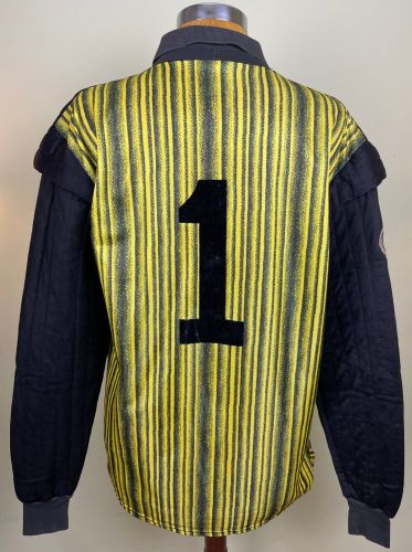 Inter Milan 1989-90 GK 6 Kit