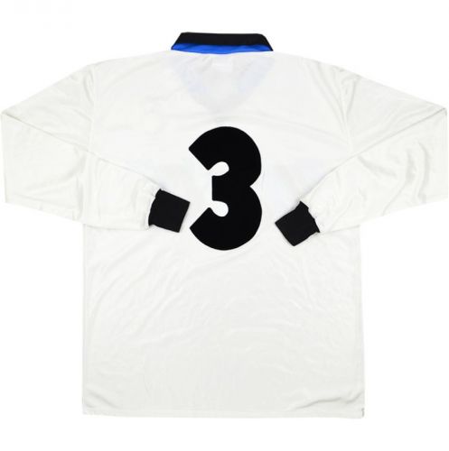 Inter Milan 1990-91 Away Kit