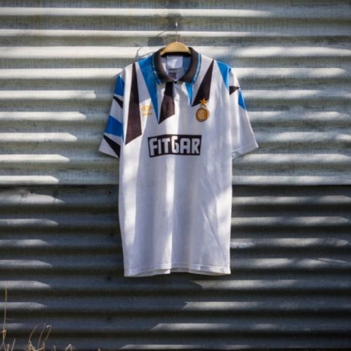 Inter Milan 1991-92 Away Kit