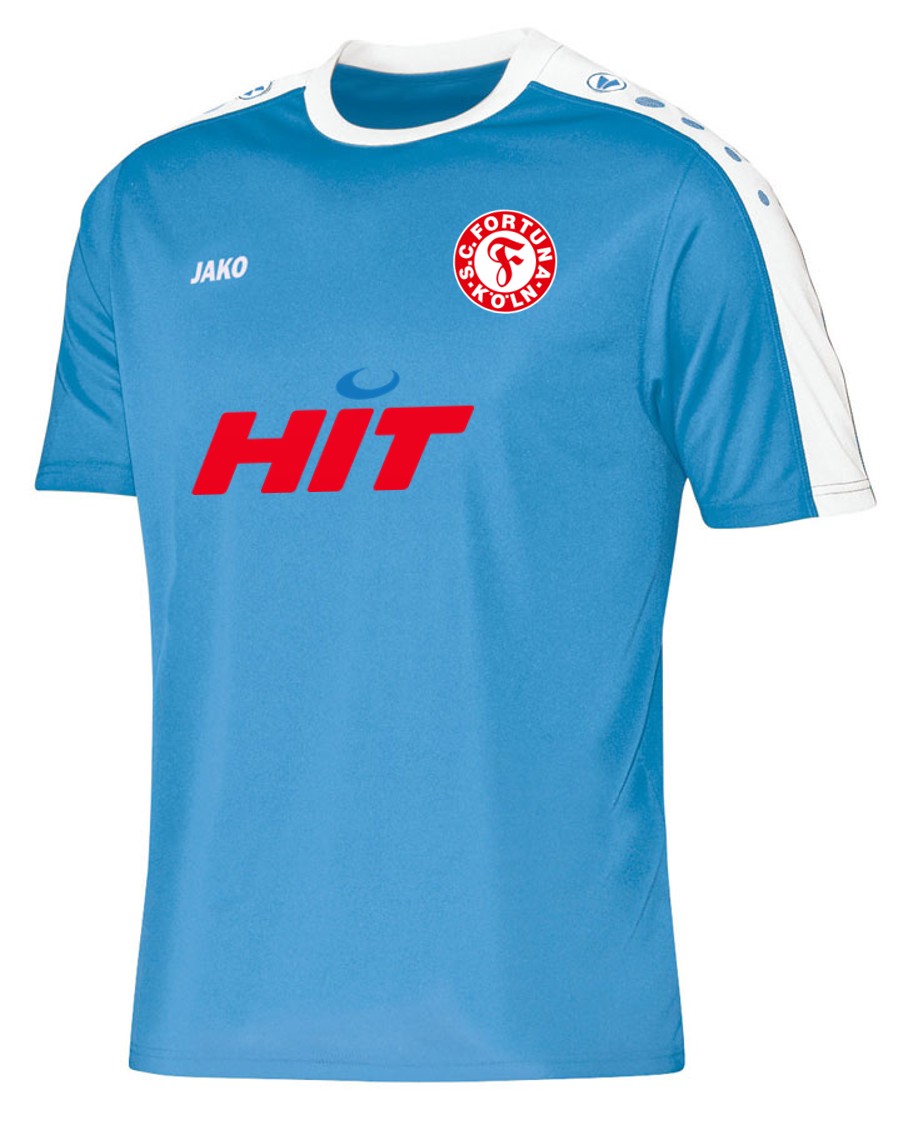 Fortuna Köln 2016-17 Third Kit