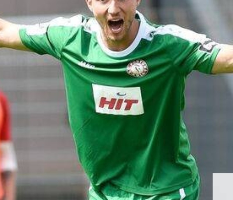 Fortuna Köln 2017-18 GK 1 Kit