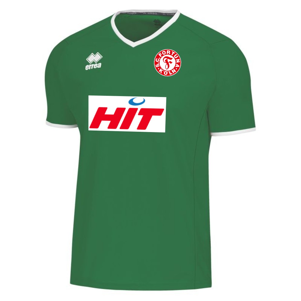 Fortuna Köln 2018-19 Third Kit