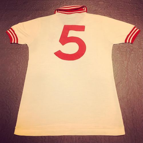 Perugia 1977-78 Away Kit