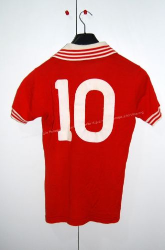 Perugia 1978-79 Home Kit
