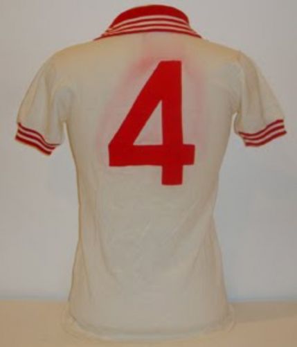 Perugia 1978-79 Away Kit