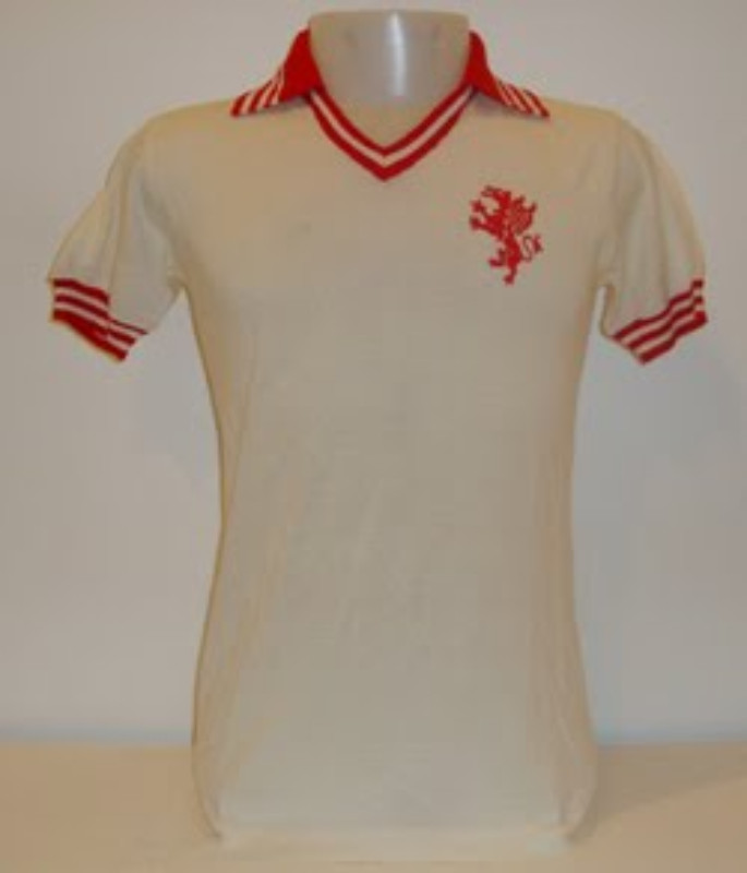 Perugia 1978-79 Away Kit