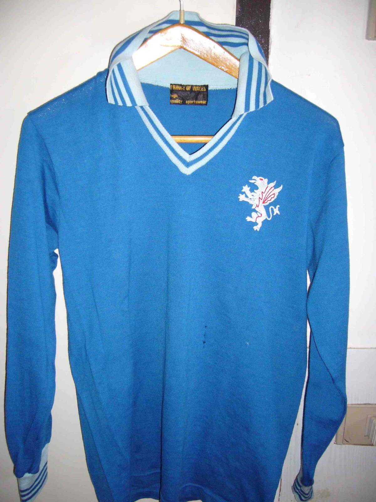 Perugia 1978-79 Third Kit