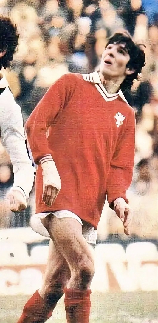 Perugia 1979-80 Home Kit